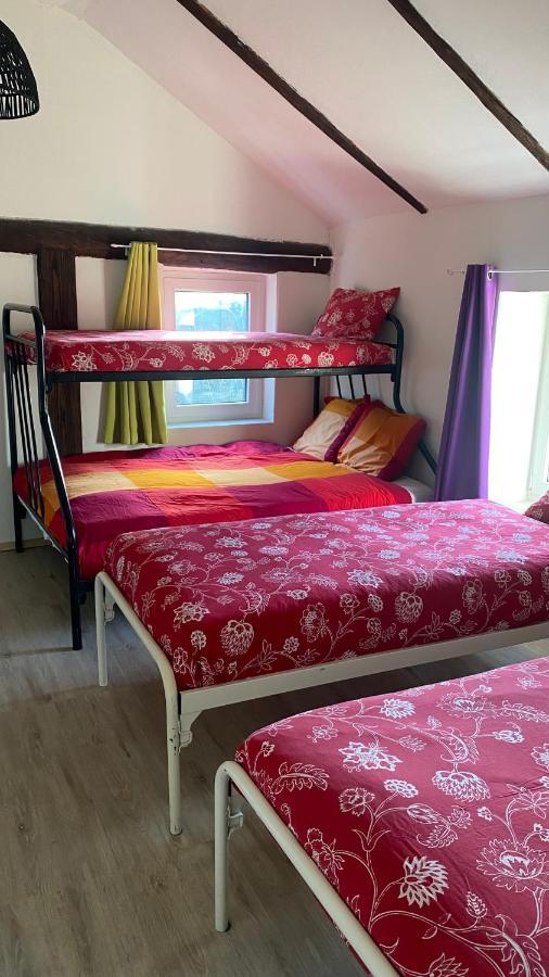 Garnwerd The Horse Farm Bed & Breakfast エクステリア 写真